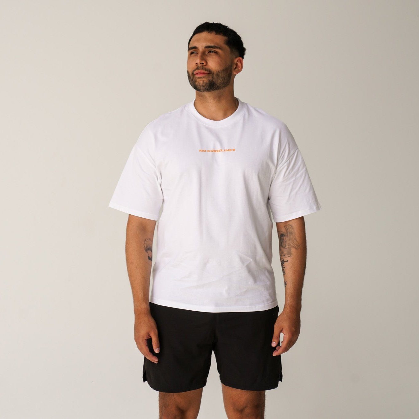 SHARING MUSIC LOVE LANGUAGE TEE