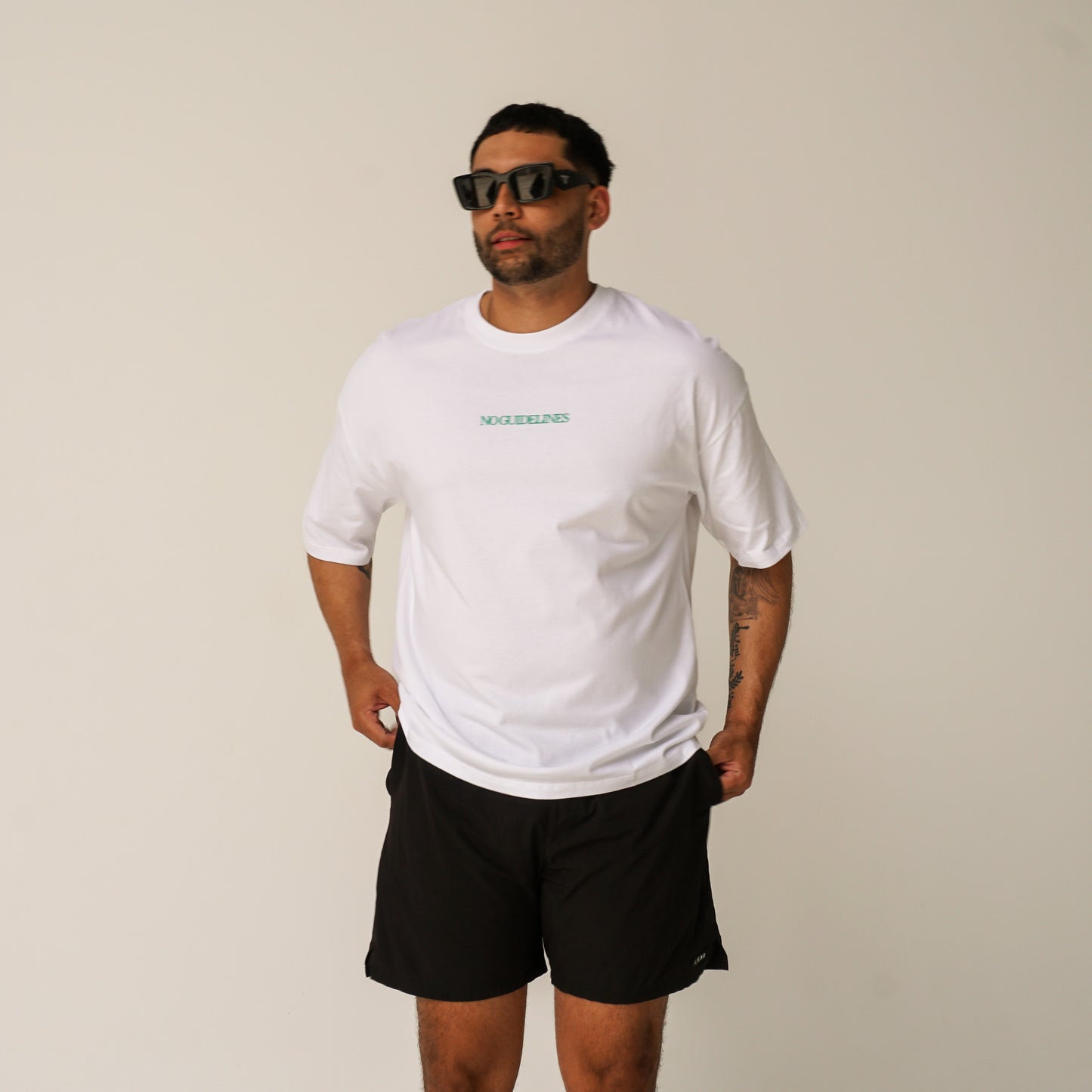 GOLF LOVE LANGUAGE TEE