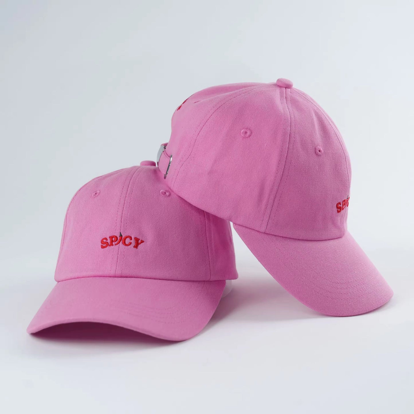 SPICY CAP