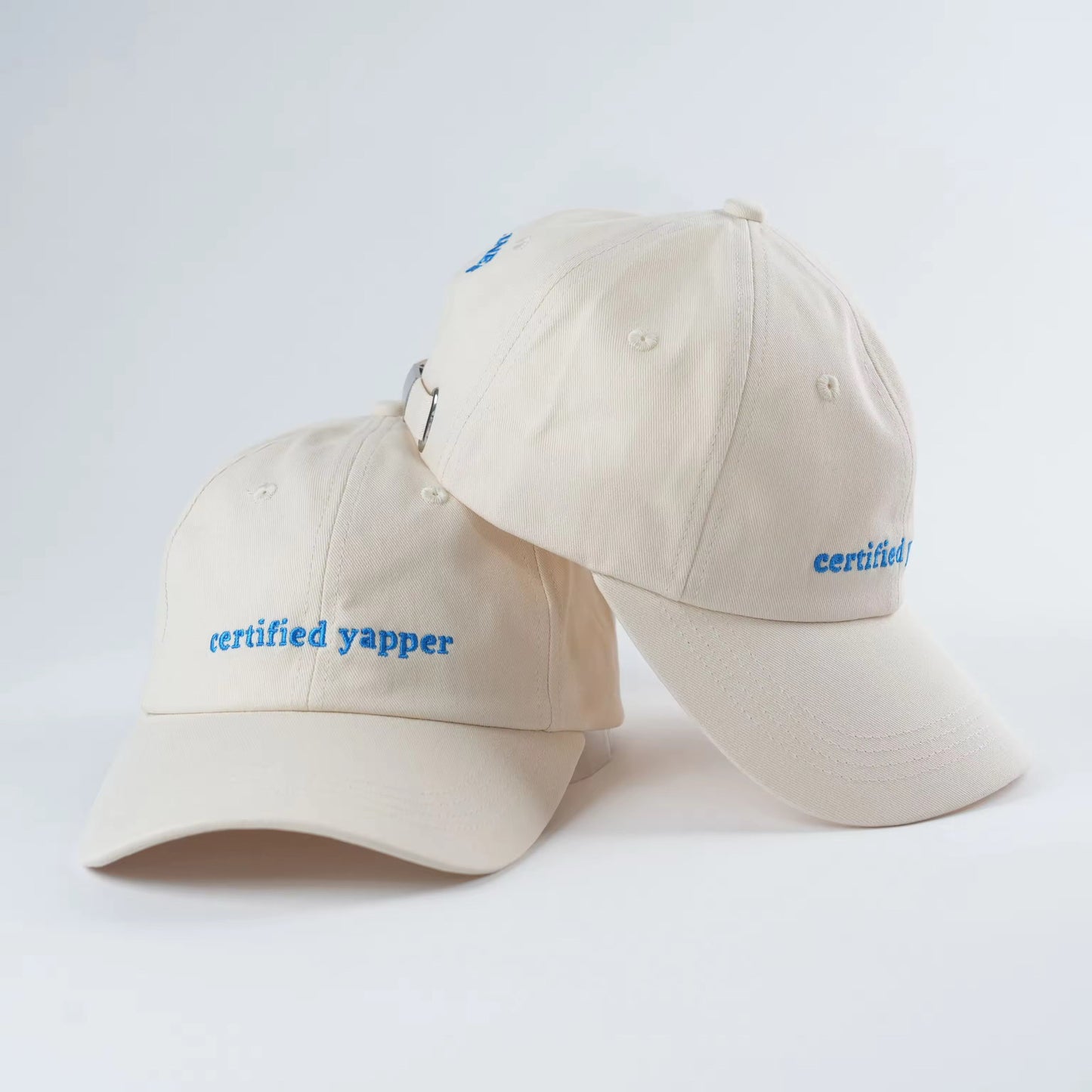YAPPER CAP