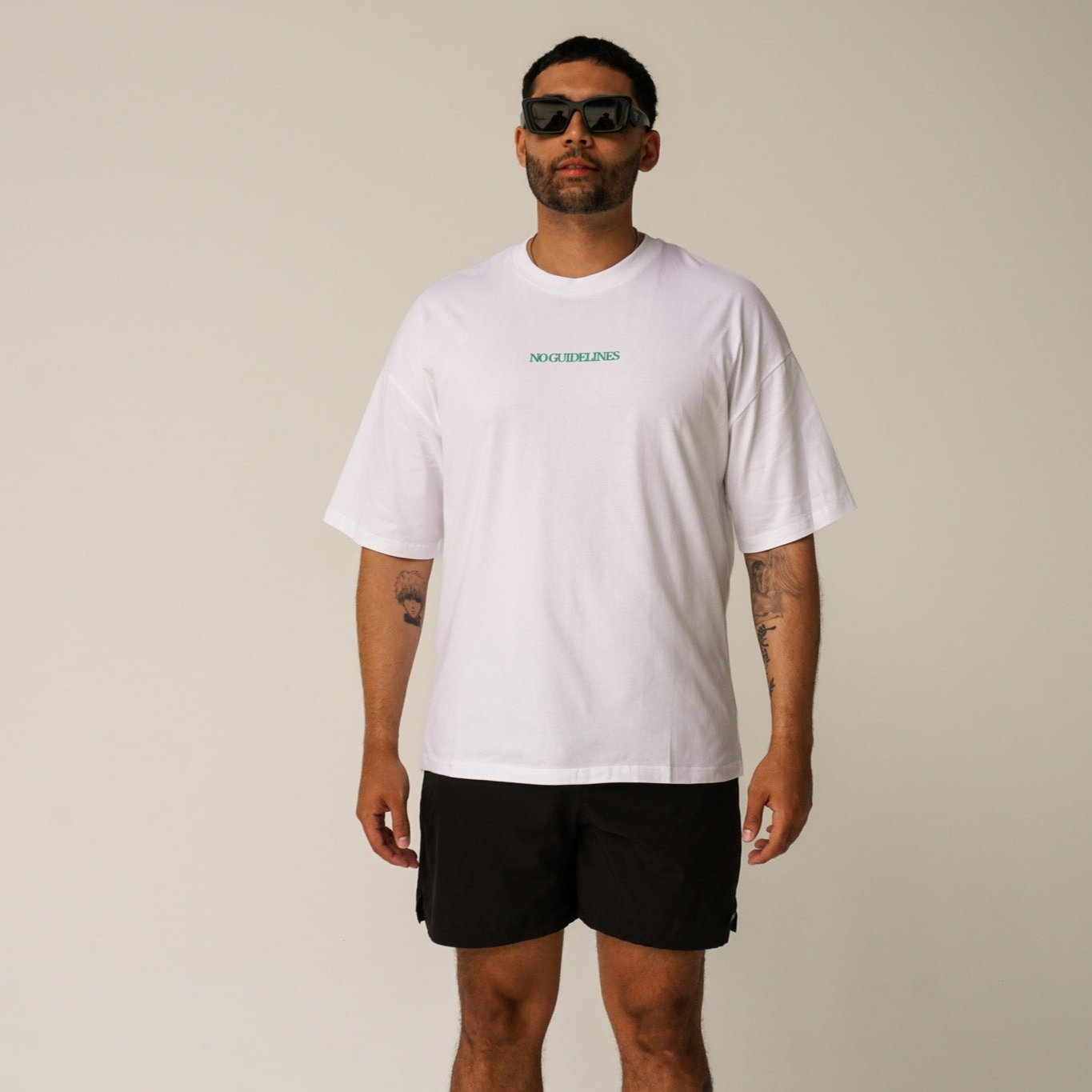 GOLF LOVE LANGUAGE TEE