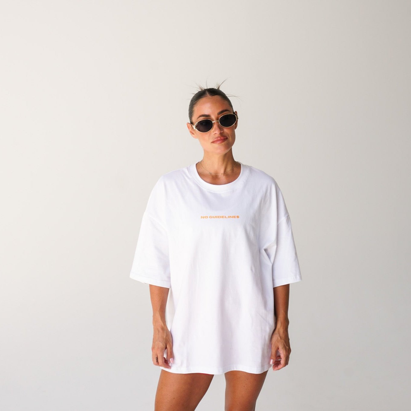 SHARING MUSIC LOVE LANGUAGE TEE