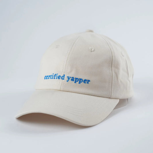 YAPPER CAP