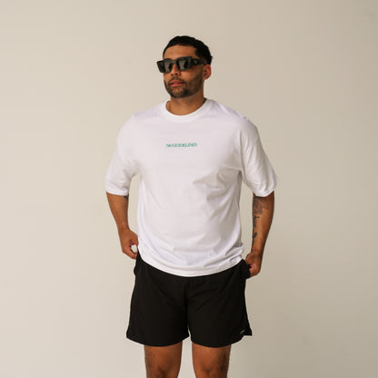 GOLF LOVE LANGUAGE TEE